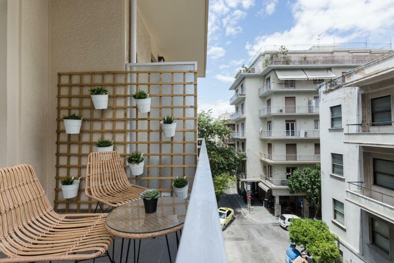 Central Cozy Apartments In Plaka By Upstreet Athén Kültér fotó